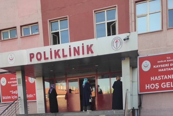 Doktorlar 2 gnlne greve gitti