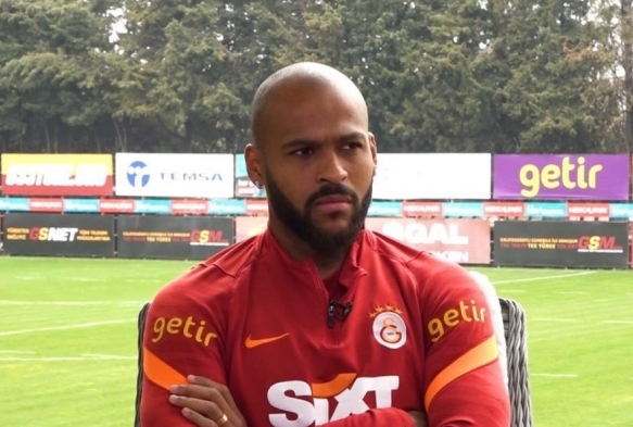 Marcao, Sevilla'da