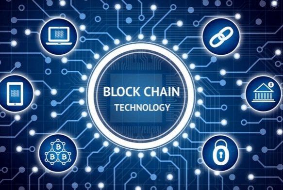 Blockchain teknolojisinin kullanm alan geniliyor