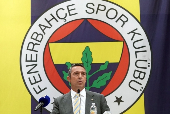 'Fenerbahe ar gelir'