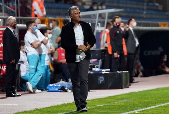 'ampiyonluk adaym Trabzonspor'