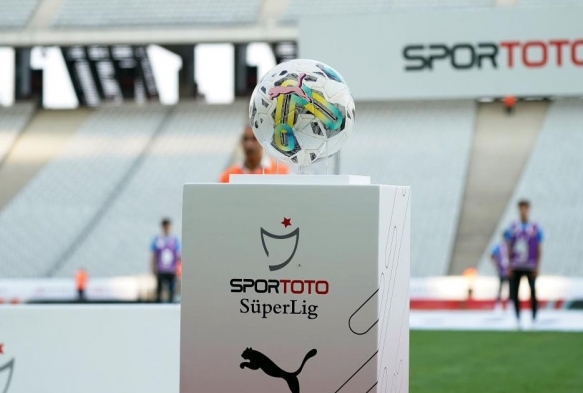 Spor Toto Sper Lig'de 5. hafta heyecan