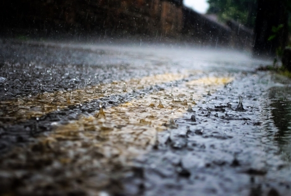 Sarı kodlu uyarı: Kuvvetli sağanak yağış bekleniyor