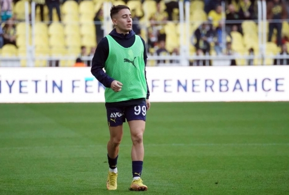 Emre Mor, A Milli Takm kadrosundan karld