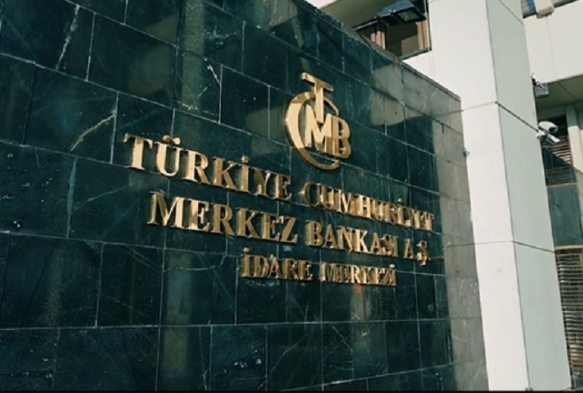 Merkez Bankas toplam rezervleri artt