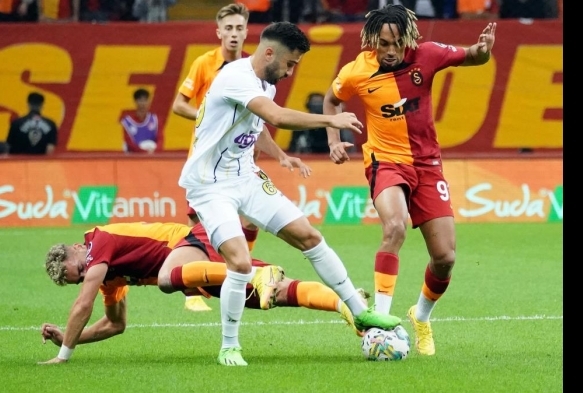 Galatasaray, stanbulspor'u konuk edecek