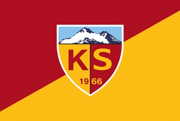 Kayserispor Asbakan Tufan Ko: