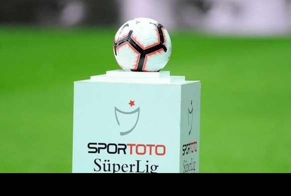 Spor Toto 1. Ligde 20. haftann hakemleri belli oldu