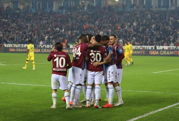 Spor Toto Süper Lig'de 20. haftada akılda kalanlar