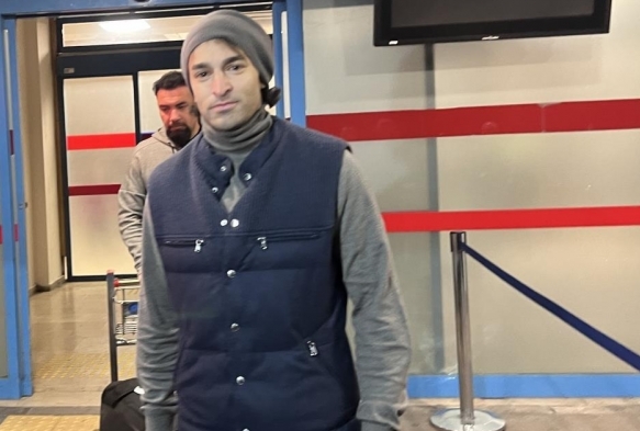 Lazar Markovic, Trabzon'da