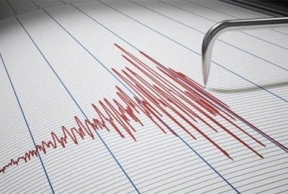 Adana'da 4,3 byklnde deprem