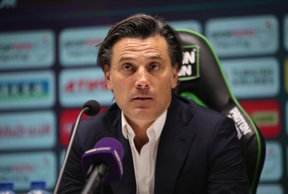 Vincenzo Montella: Bu seneki en nemli galibiyetlerden birini aldk