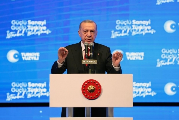 Erdoğandan Kılıçdaroğluna: İspatlayamazsan namertsin