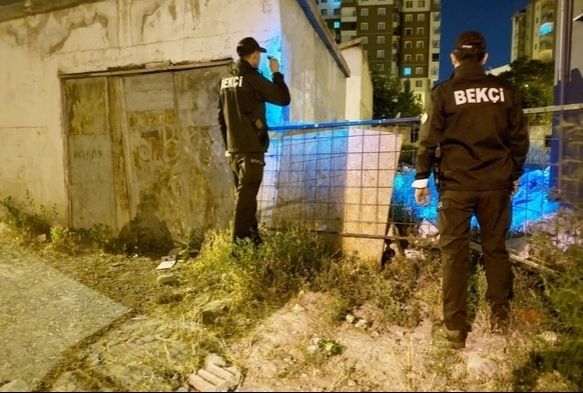 AYM'den bekçi kararı