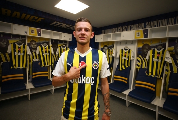 Fenerbahe, Trkiyenin en byk kulb