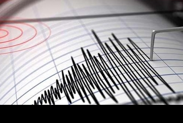 Adana'da 5.5 byklnde deprem!