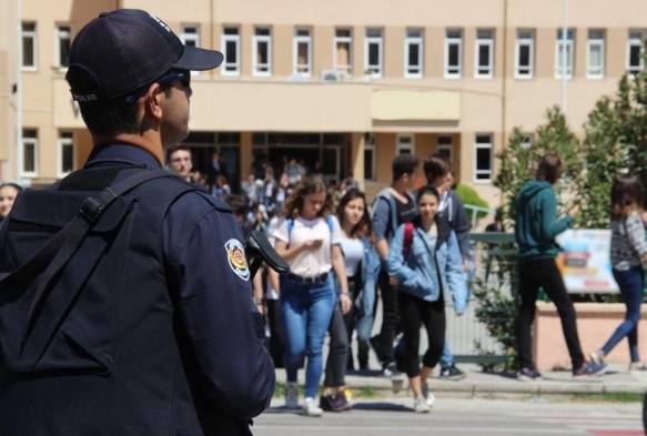 81 il valiliine asayi ve trafik tedbirleri genelgesi