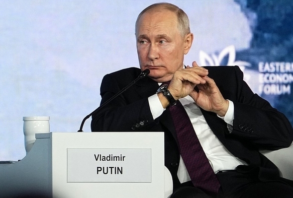 Putin: Ermenistan, Azerbaycan'n egemenliini tand