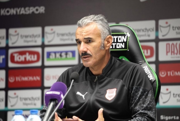 Ivo Vieira: Bizim iin ok nemli puand