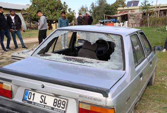 Uzman avuşu ldrp tahliye oldu, vey annesini ldrd