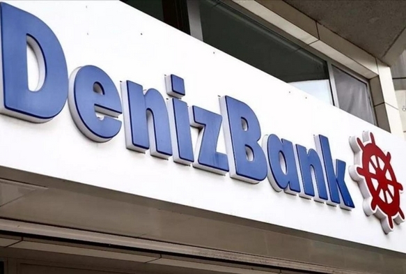 DenizBank'tan ilk aıklama!