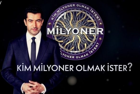 Kim Milyoner Olmak İster'de 'drt işlem' sorusu bilinemedi