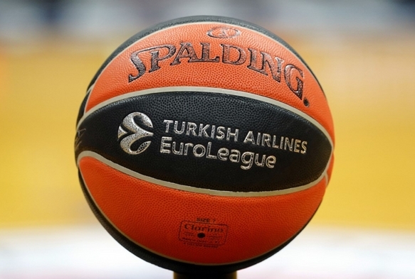 THY Euroleaguede 16. hafta heyecanı