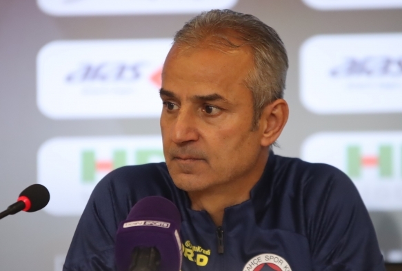 İsmail Kartal: 