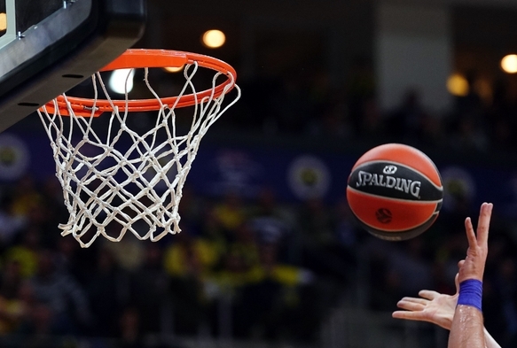 THY Euroleague'de 19. hafta heyecanı