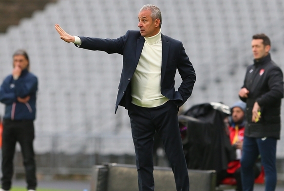 İsmail Kartal rekorlara doymuyor