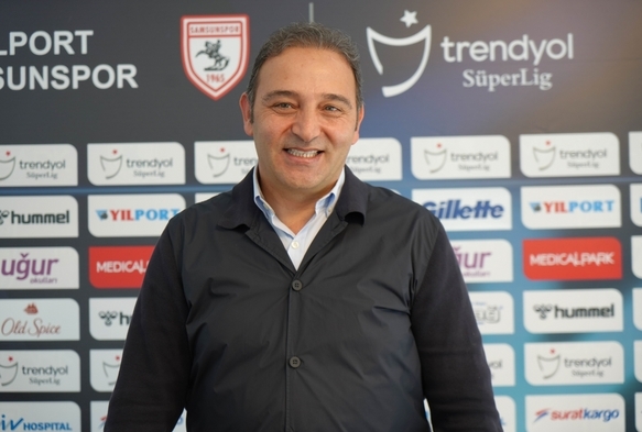 Samsunspor'da ligde kalma hesapları