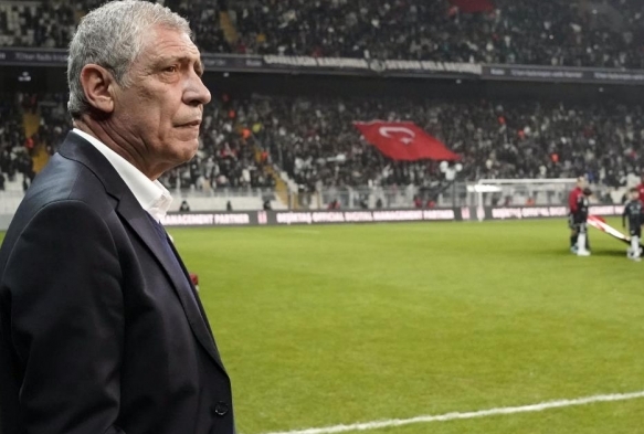 Fernando Santos: