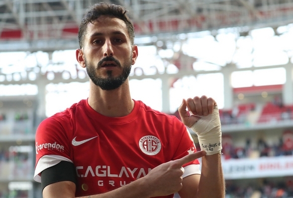 TFFden Segiv Jehezkel aıklaması