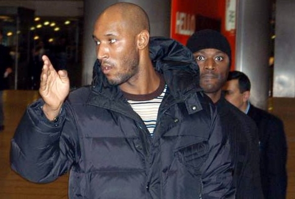 Anelka, mraniyespor'un CEO'su olacak