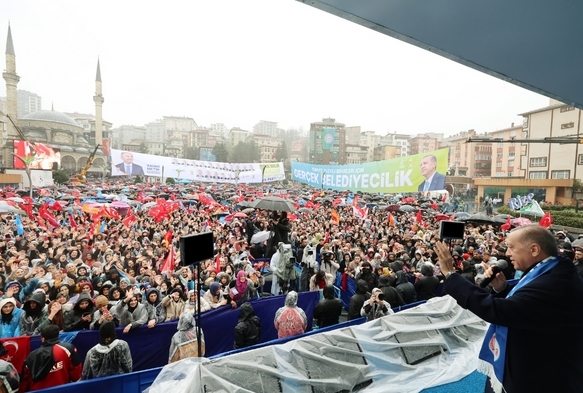 Artık Ayşeler, Fatmalar uzaya gidecekler