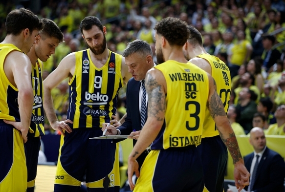 Fenerbahe Hasreti Sonlandırmak İstiyor!