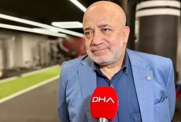 'İstifasını Kabul Etmedim'