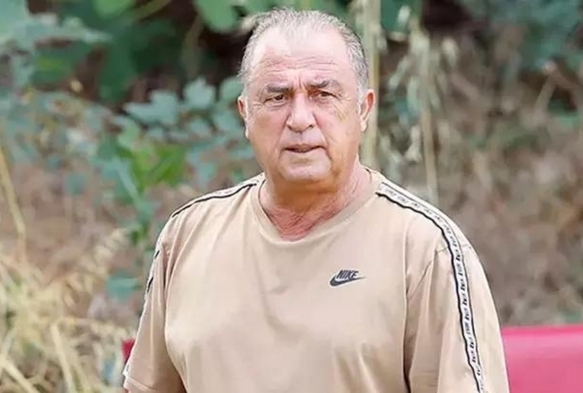 Fatih Terim ile Yollar Ayrıldı!