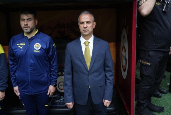 İsmail Kartal: 