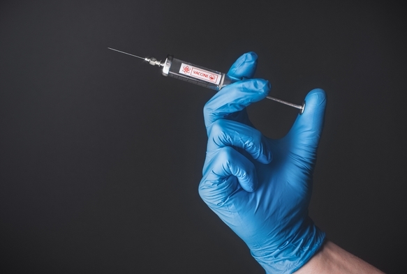 Korona Aşısı Olanlarda Risk Daha Az