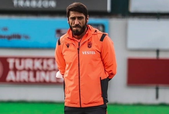 Egemen Korkmaz, Trabzonspor'dan Ayrıldı