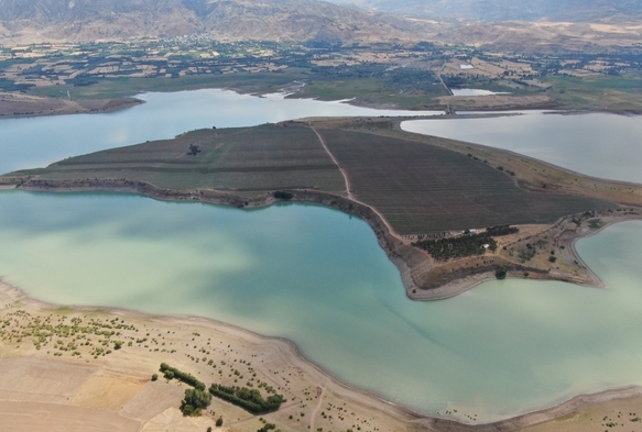 Anadolu'nun En Byk Adası Satıldı