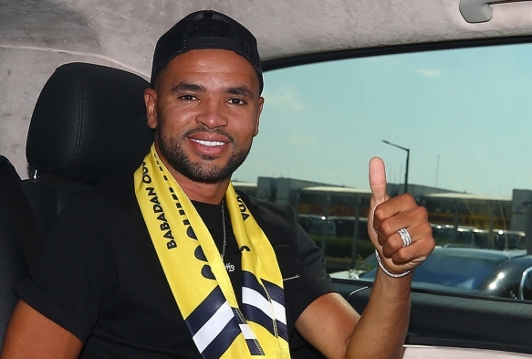 Fenerbahe ve En-Nesyri'den 5 Yıllık İmza