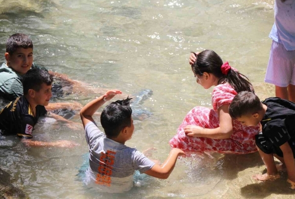 Hava Değişikliklerine Karşı ocukları Koruyun