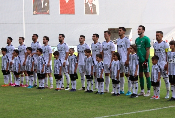 Altay, 6 aydır evinde kazanamıyor