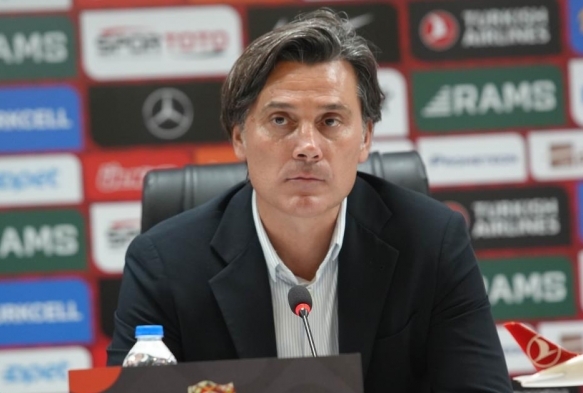 Montella: Maı kazanmayı hak ettik