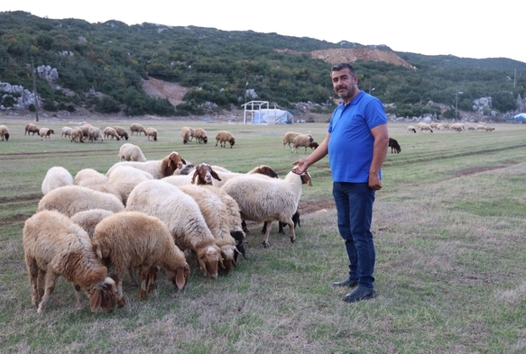 obanlığı da Kendileri Yapıyor!