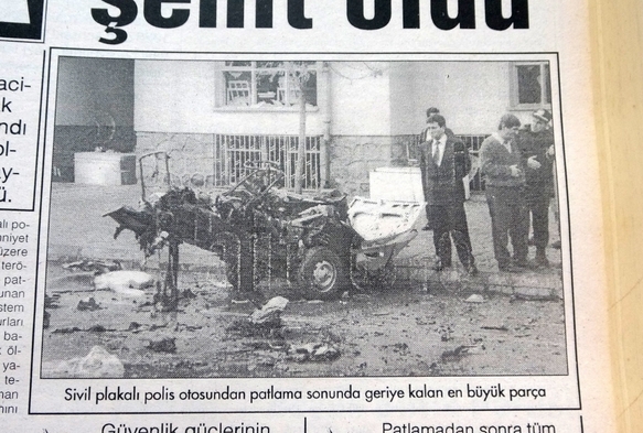 PKK, Cumhuriyet Bayramı'nı hedef aldı!