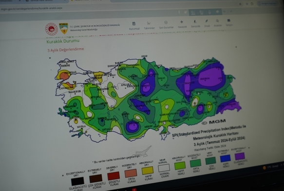 Su Uzmanı Profesr Ne Aıkladı?