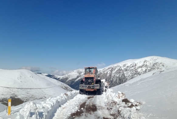 Dnyanın En Tehlikeli Yolu!